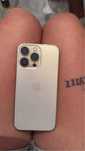 Iphone 13 gold 128 gb