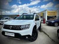 Dacia Duster TVA dductibil,rulaj certificat,garantie,finantare garantata