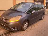 Citroen C4 Picasso 2.0 HDi