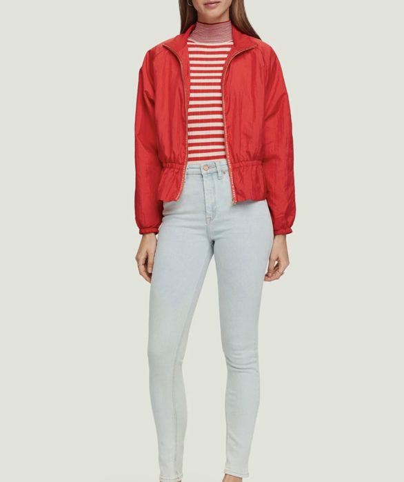 Яке  Scotch&Soda