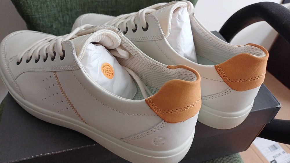 ECCO Classic Soft мъжки