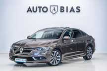 Renault Talisman Led/Masaj/Hud/Distronic/Trapa/Lane assist/LED/Leasing-Rate FARA AVANS