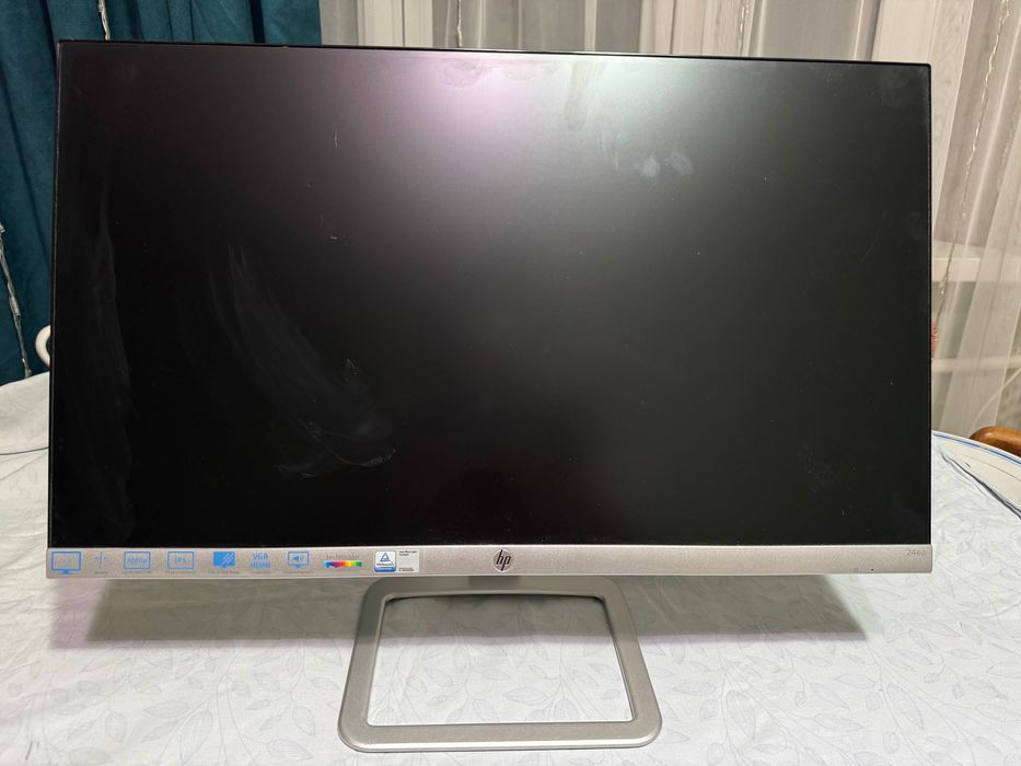 HP монитор x6w26aa