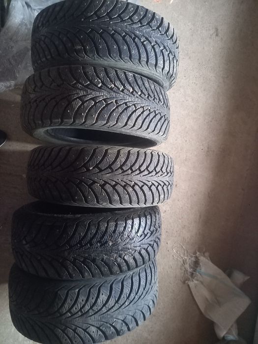 Продам зимний комплект