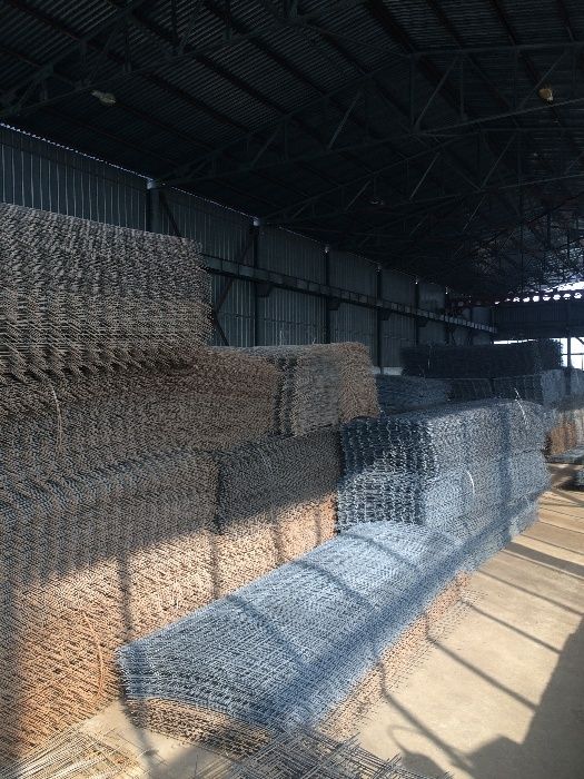 Сетка кладочная от производителя