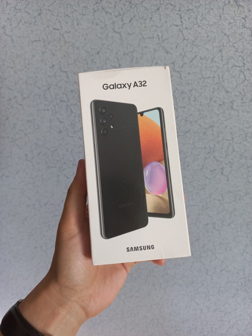 Samsung a32 128gb