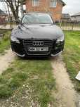 vand audi a4 b8 cine este interesat avem si poze cu interiorul