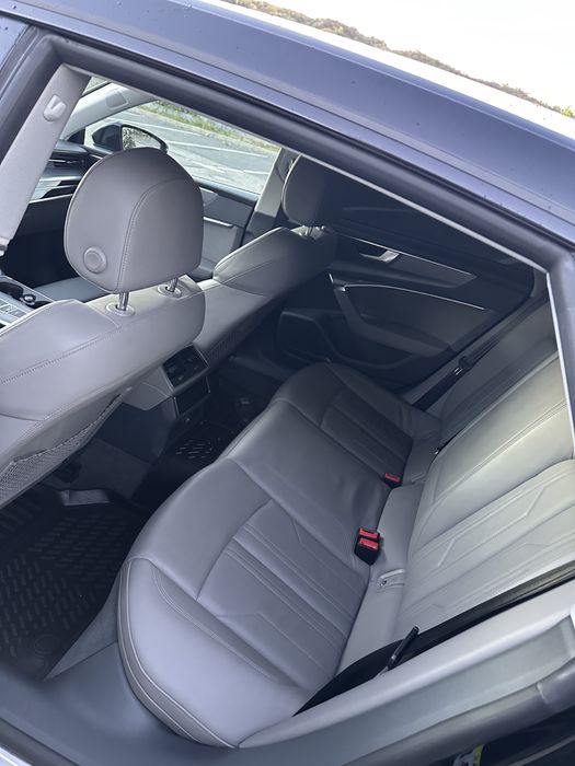 Audi A7 2019 2.0 Diesel