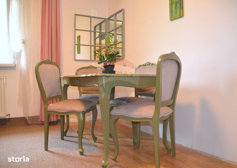 Apartament de vânzare 2 camere Floresti, Panemar Eroilor