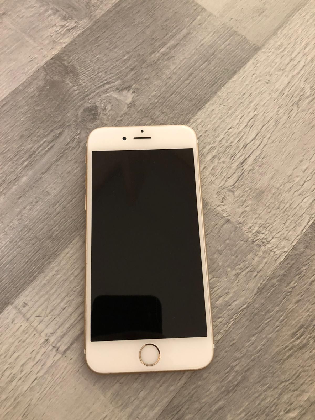 Iphone 6s  de vânzare