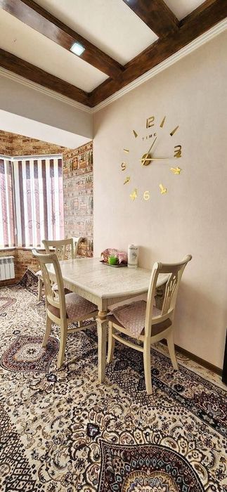 Сдаётся 3х ком кв Lux на Фрунзе ор. Хамкорбанк!!!