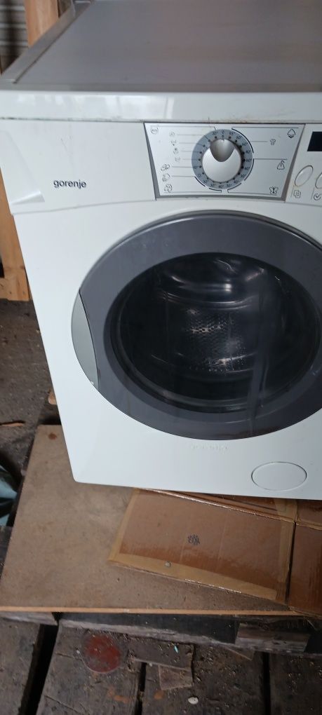 Пералня gorenje 64183