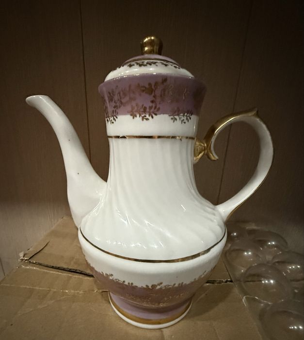 Коробка посуды б/у 3000т