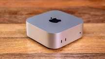 MacMini M4 New 16/256 OFFICIAL VERSION