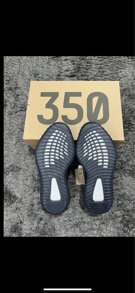 Adidas Yeezy Boost V2 350 MX Dark Salt