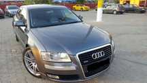 Dezmembrez Audi A8 D3 de la 2002 la 2010
