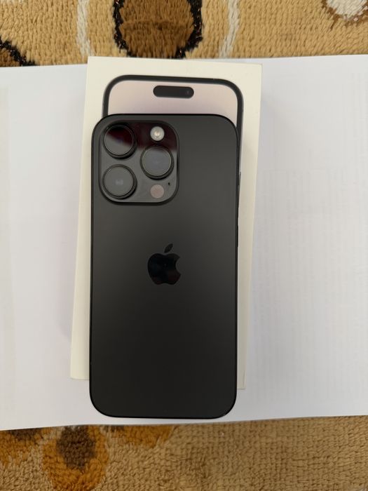 Iphone 14 pro 128GB