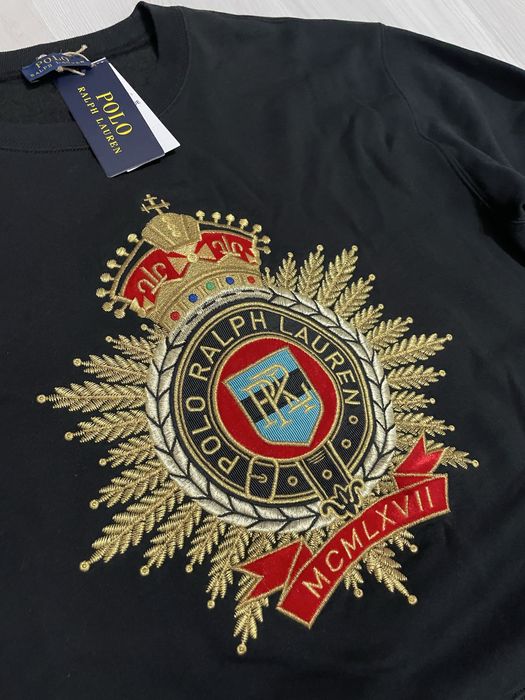 Bluza Polo Ralph Lauren