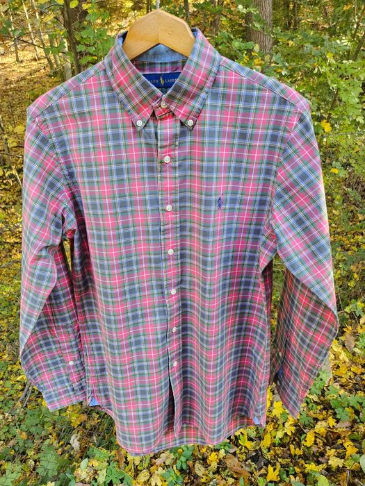 Ralph Lauren мъжка риза