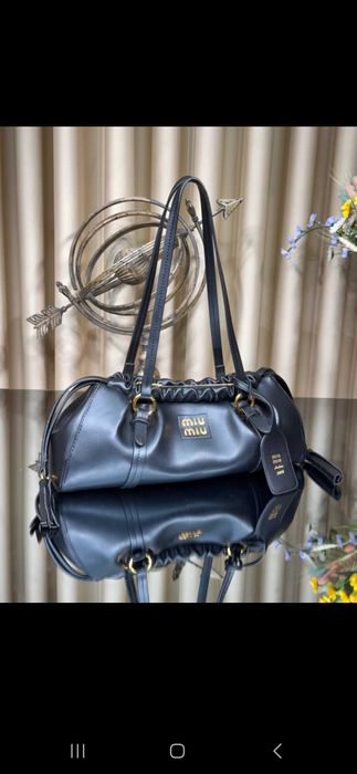 Miiu herrmes celline