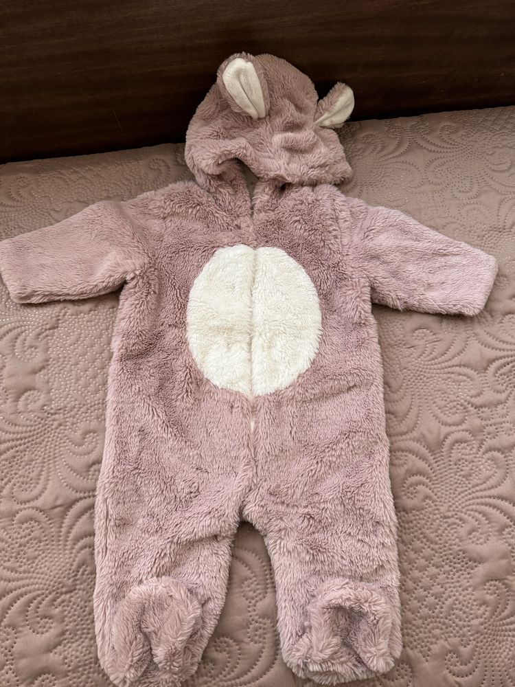 Преходен ромпър NEXT BABY