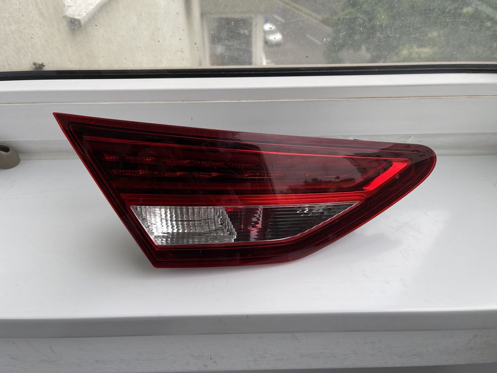 Stopuri Seat Leon 5f Led