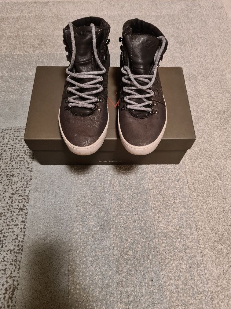 Sneakers Emporio Armani