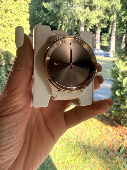 Garmin vívomove Trend