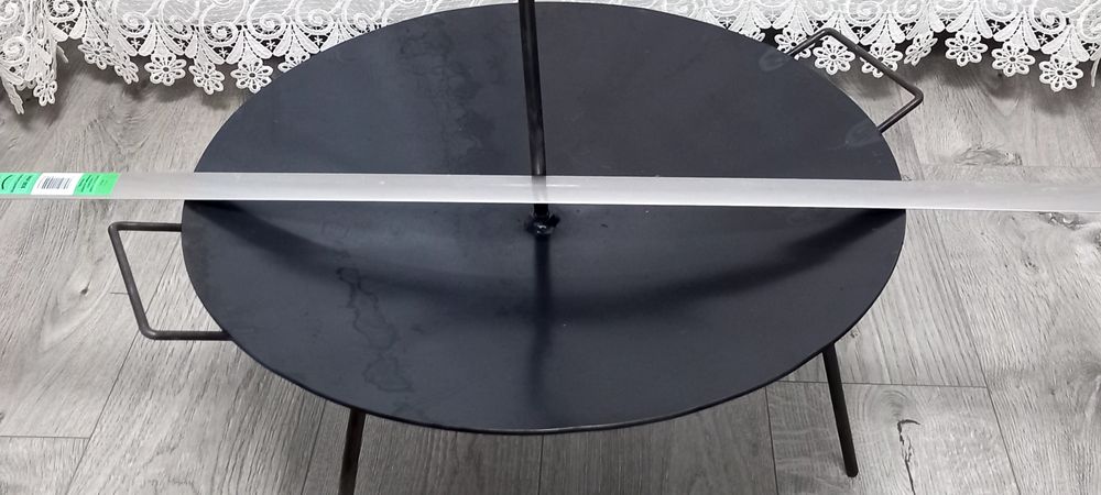 Disc /grill din oțel 50 cm  Promo 139 lei