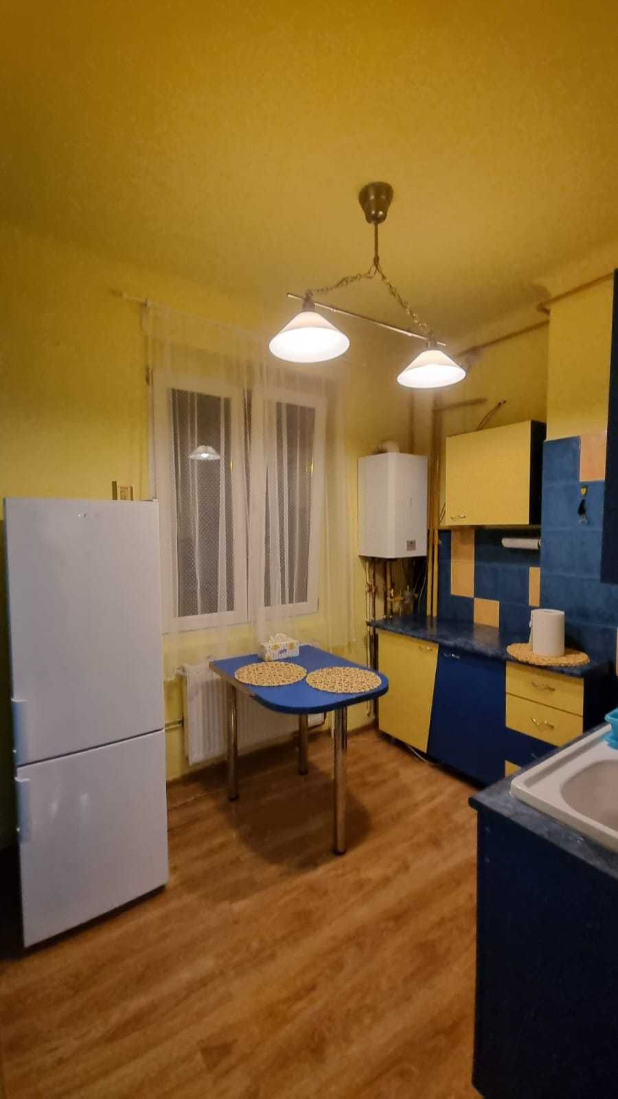 Inchiriez garsoniera spatioasa Baneasa - Academia de Politie