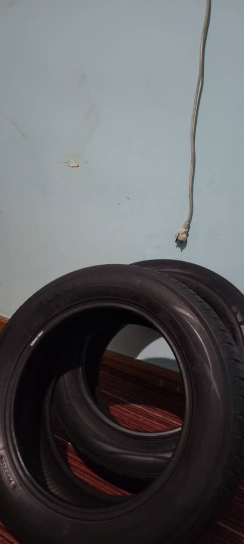 Balonlar arzon narxda 2ta 195ga60 R15