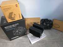 Noctua NH-D15 ChromaX Гаранция
