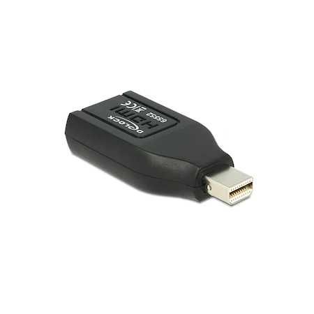 Adaptor mini Displayport tata > HDMI mama