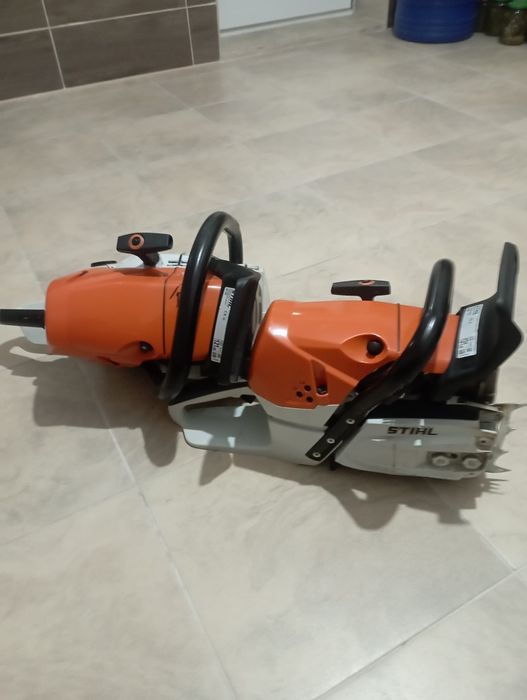 Drujba stihl 462ms