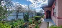 Casa 3 camere caramida, aprox 1000 mp teren in Baldana (Tartasesti)