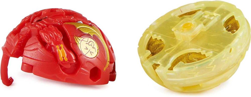 BAKUGAN Special Attack Бакуган топче