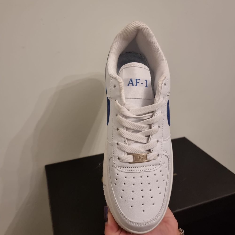 Nike | ‘82 | AIR FORCE 1