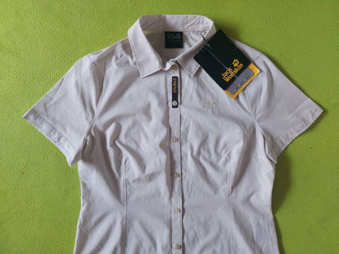 Jack Wolfskin'Dry Technology-M-НОВО