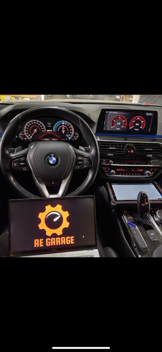 Soft Stage 1 - 2/3, DPF EGR ADBLUE Resoftare Chiptuning