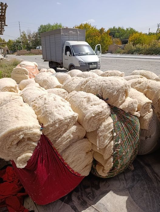 макулатура яшик пластмасса макалатура темир баклашки целофан