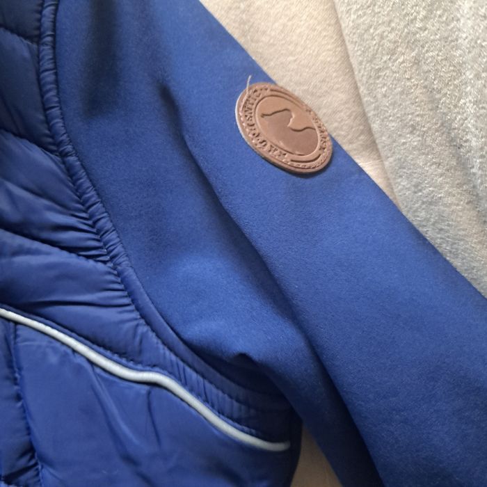 Топло детско яке-30лв