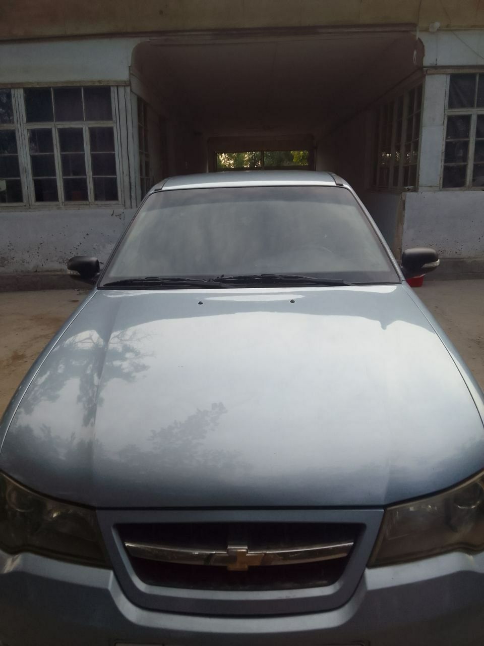 Nexia 2  ,DOHC 1.6 Pozitsiya 4,,2014 rangi delfin,holati yaxshi