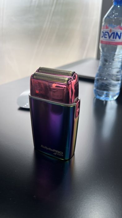 Шейвър Babyliss Fx2 foil shaver,
