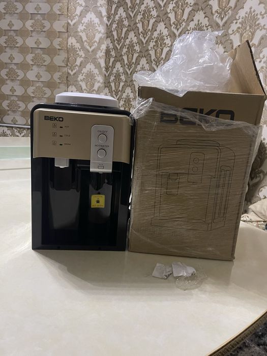 кулер сотилади янги