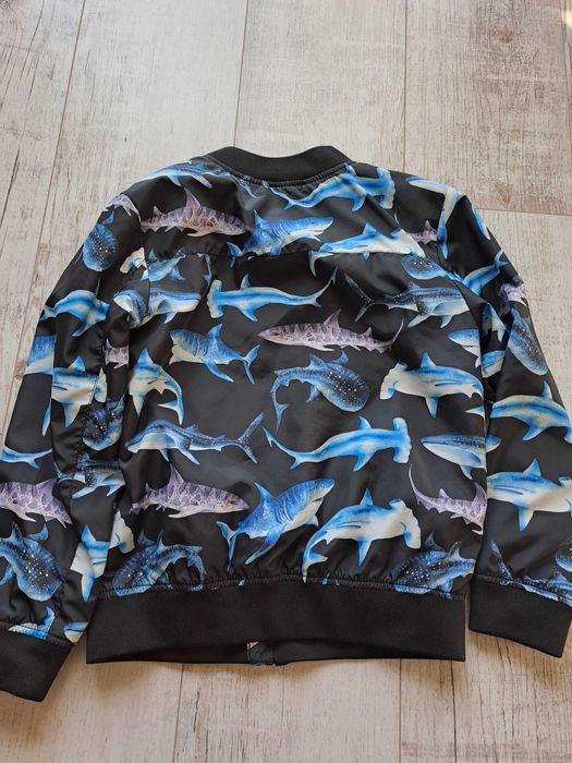 Geaca primavara / vara copii H&M 128