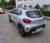 Dacia Spring Dacia Spring 19.500 km