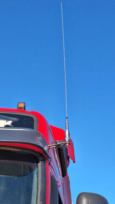 Montaje profesionale de statii si antene CB in Timisoara si Lugoj
