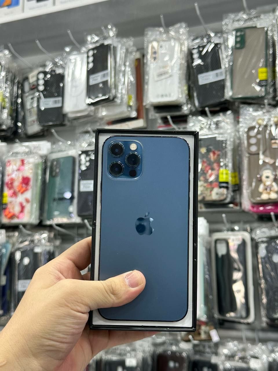 iPhone 12 pro 128G
