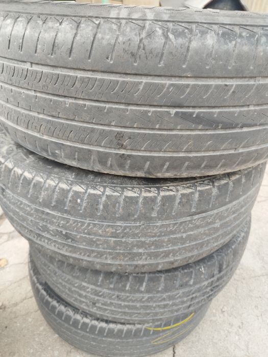 Диски R 16 легкосплавные