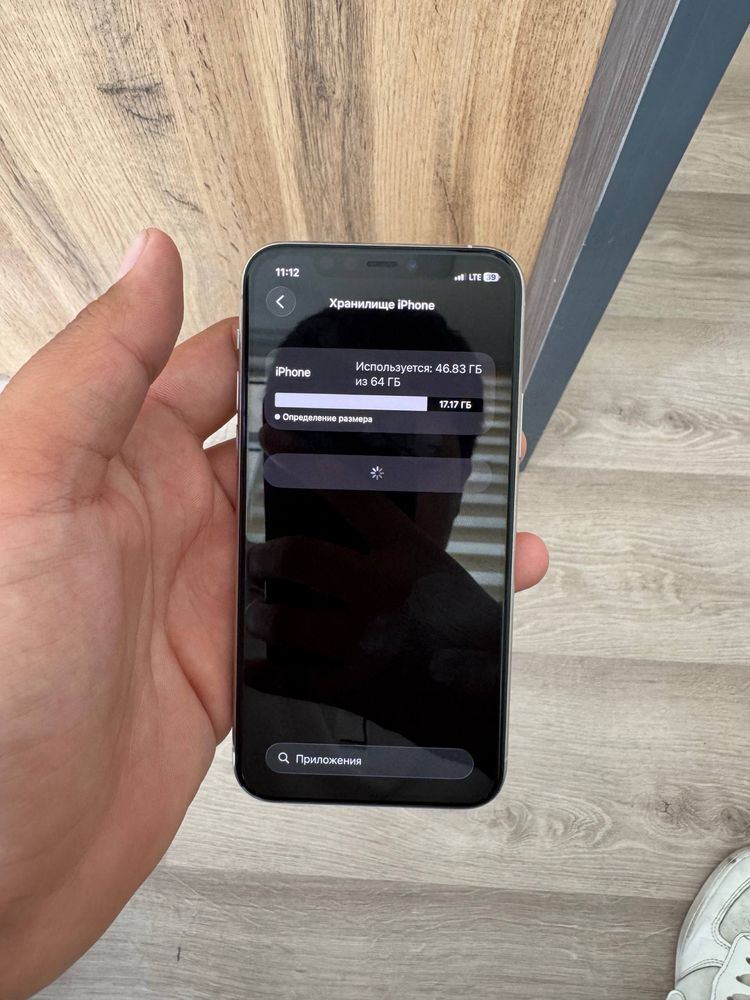 Iphone 11pro sotiladi